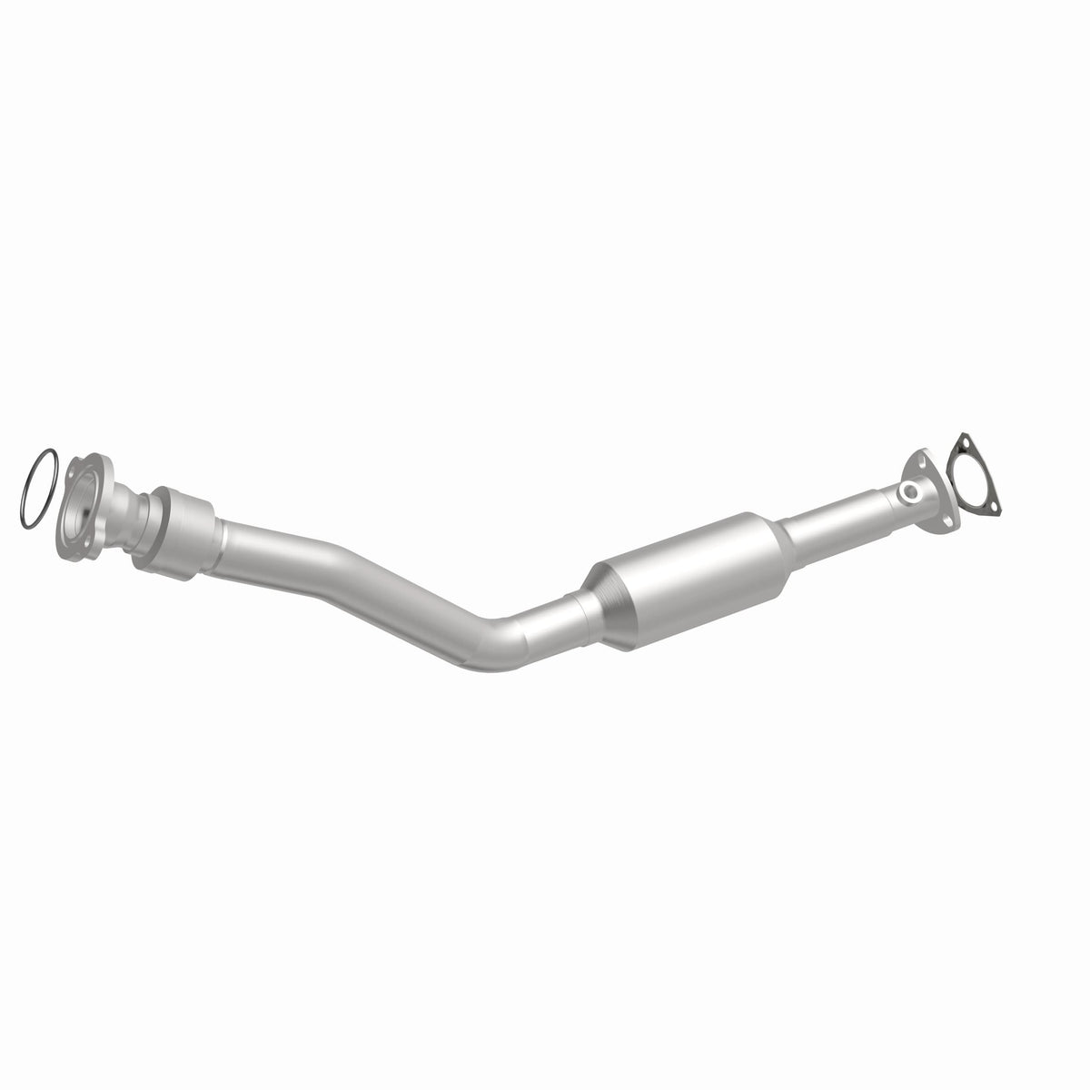 MagnaFlow Exhaust Products 5461996 - California CARB Direct-Fit Catalytic Converter 5