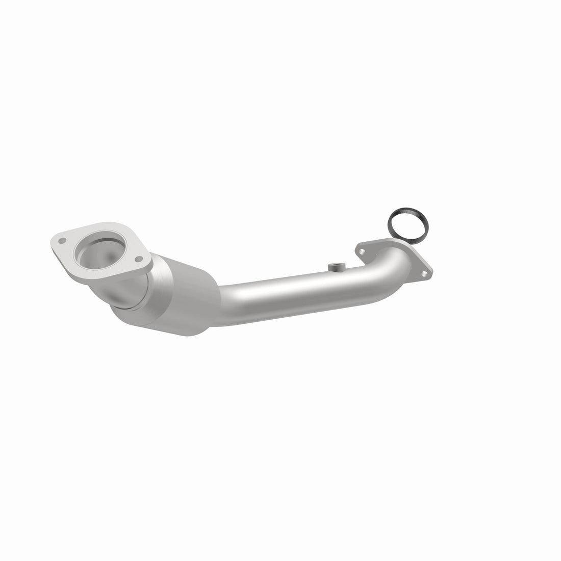 MagnaFlow Exhaust Products 5461999 - California CARB Direct-Fit Catalytic Converter 1