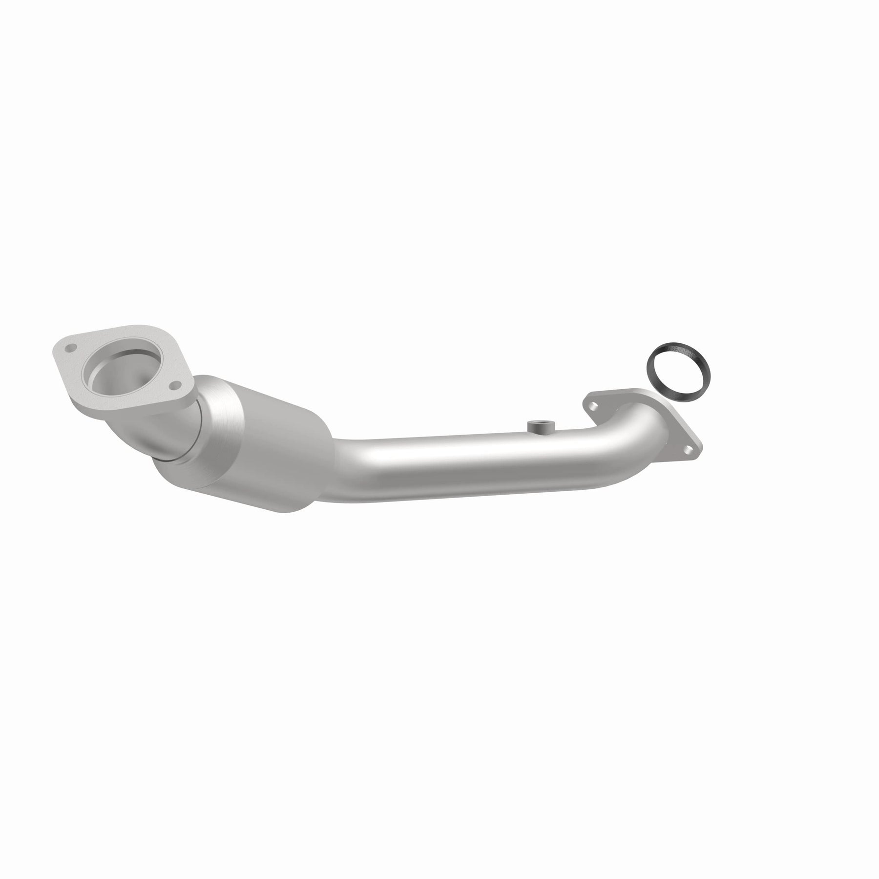 MagnaFlow Exhaust Products 5461999 - California CARB Direct-Fit Catalytic Converter 2