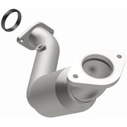 MagnaFlow Exhaust Products 5461999 - California CARB Direct-Fit Catalytic Converter 4