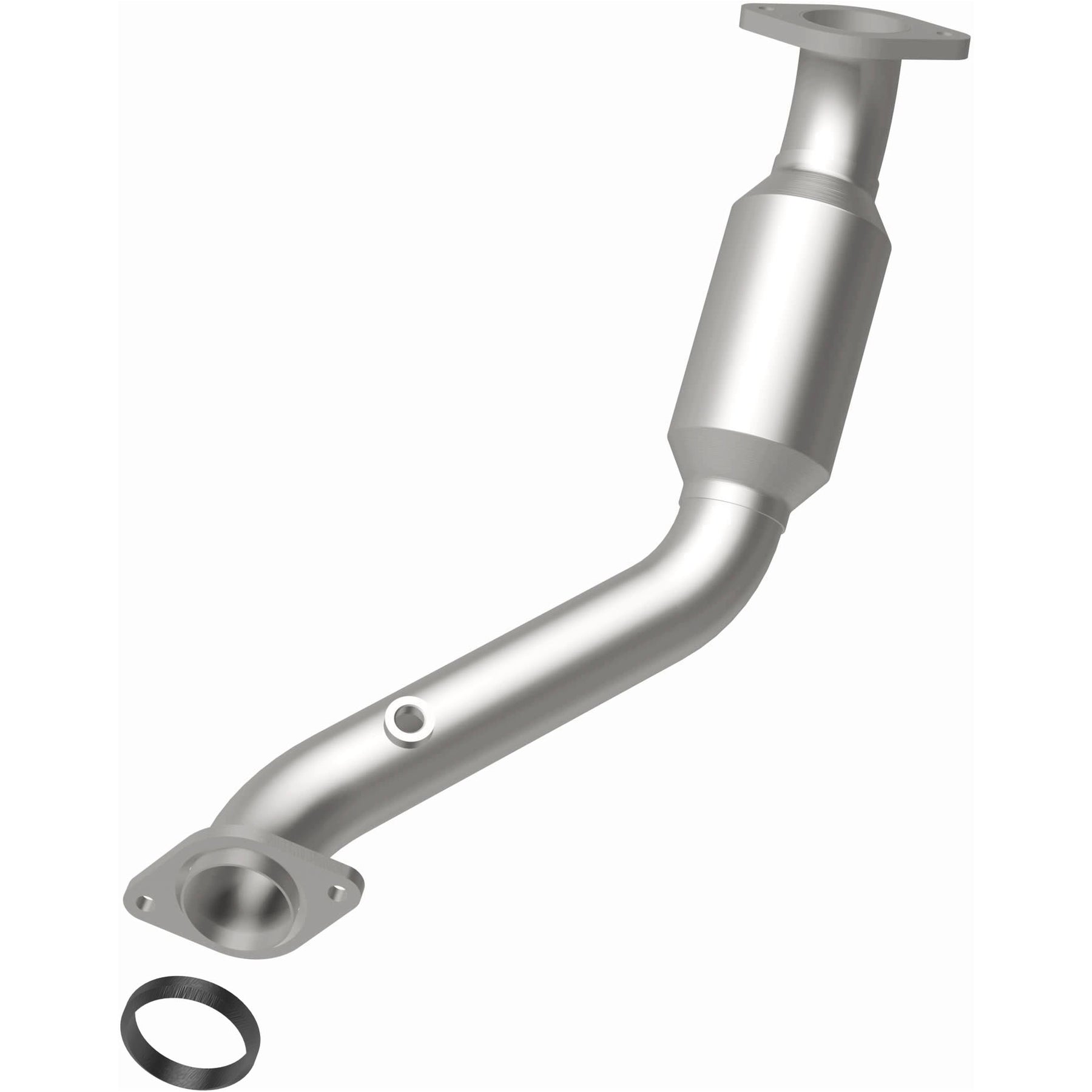MagnaFlow Exhaust Products 5461999 - California CARB Direct-Fit Catalytic Converter 5