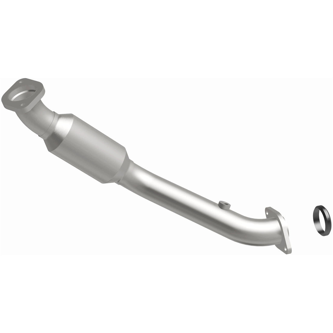 MagnaFlow Exhaust Products 5461999 - California CARB Direct-Fit Catalytic Converter