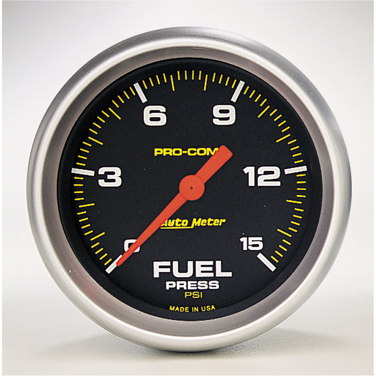 AutoMeter 5461 Fuel Pressure Gauge