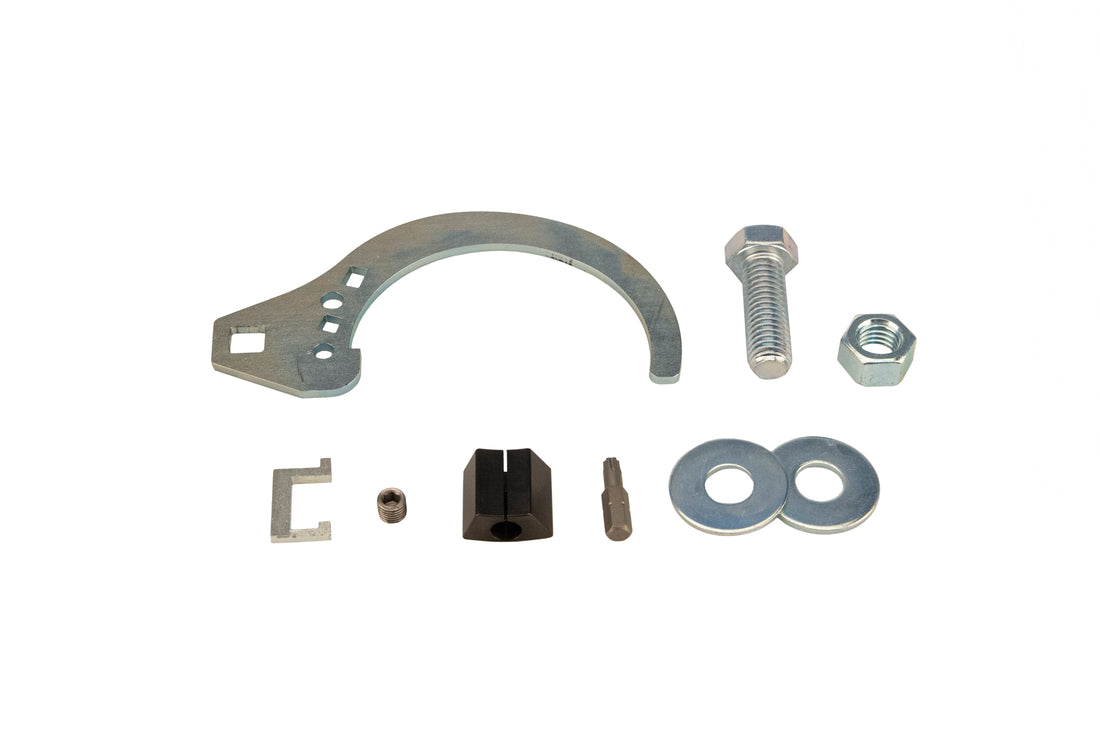COMP Cams 5465CPG 2016-2019 Chevrolet Camaro Engine Variable Valve Timing (VVT) Adjuster Plug