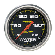 AutoMeter 5469 Engine Coolant Temperature Gauge