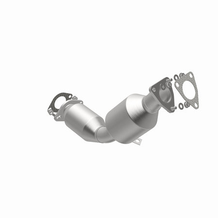 MagnaFlow Exhaust Products 5481098 - California CARB Direct-Fit Catalytic Converter 3