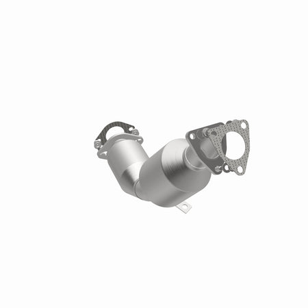 MagnaFlow Exhaust Products 5481098 - California CARB Direct-Fit Catalytic Converter 4