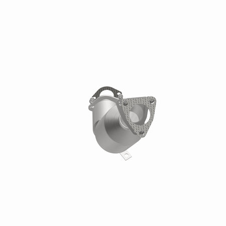 MagnaFlow Exhaust Products 5481098 - California CARB Direct-Fit Catalytic Converter 5