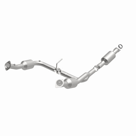 MagnaFlow Exhaust Products 5481108 - California CARB Direct-Fit Catalytic Converter 5