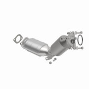MagnaFlow Exhaust Products 5481143 California premium catalytic converter for 2009-2012 INFINITI FX35