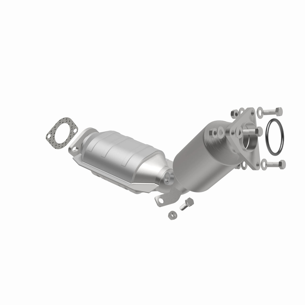MagnaFlow Exhaust Products 5481143 California premium catalytic converter for 2009-2012 INFINITI FX35