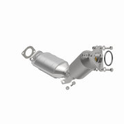 MagnaFlow Exhaust Products 5481143 California premium catalytic converter for 2009-2012 INFINITI FX35, view 2