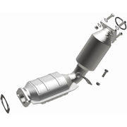 MagnaFlow Exhaust Products 5481143 California premium catalytic converter for 2009-2012 INFINITI FX35, view 3