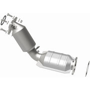 MagnaFlow Exhaust Products 5481143 California premium catalytic converter for 2009-2012 INFINITI FX35, view 4