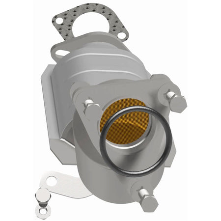MagnaFlow Exhaust Products 5481143 - California CARB Direct-Fit Catalytic Converter 5