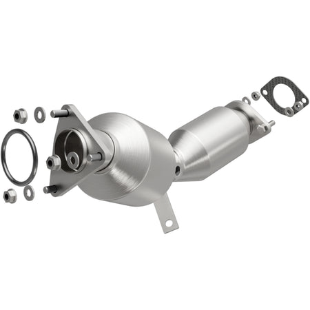 MagnaFlow Exhaust Products 5481144 - California CARB Direct-Fit Catalytic Converter 5