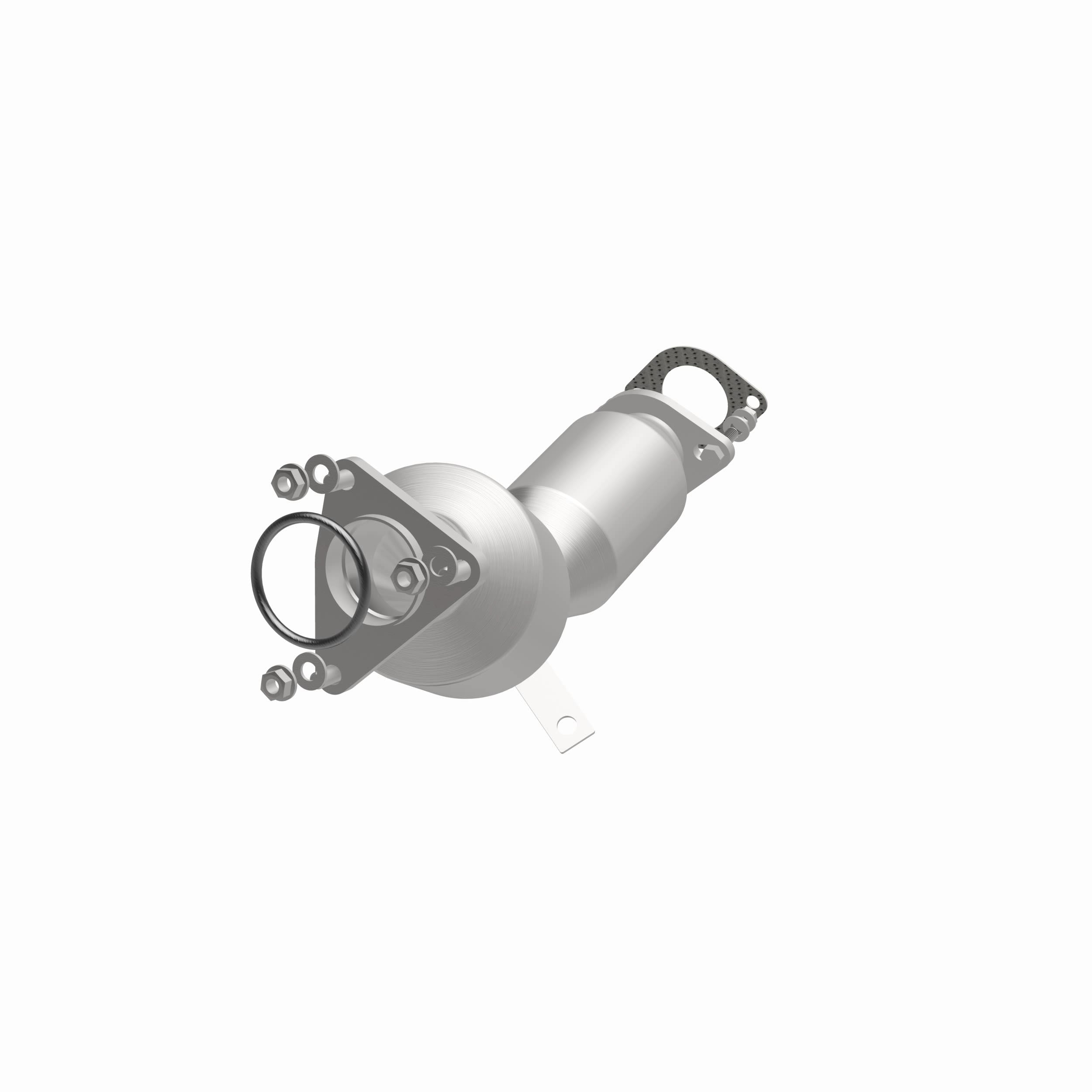 MagnaFlow Exhaust Products 5481144 - California CARB Direct-Fit Catalytic Converter 1
