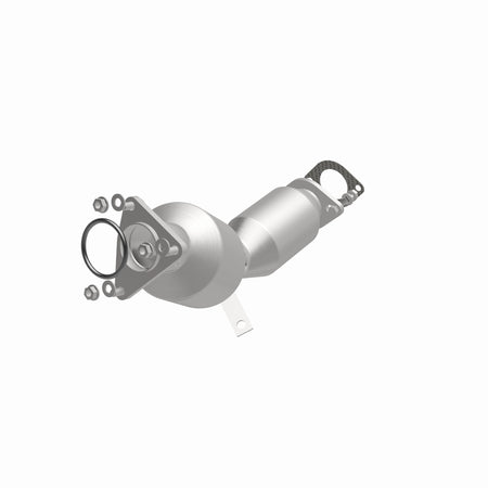 MagnaFlow Exhaust Products 5481144 - California CARB Direct-Fit Catalytic Converter 2