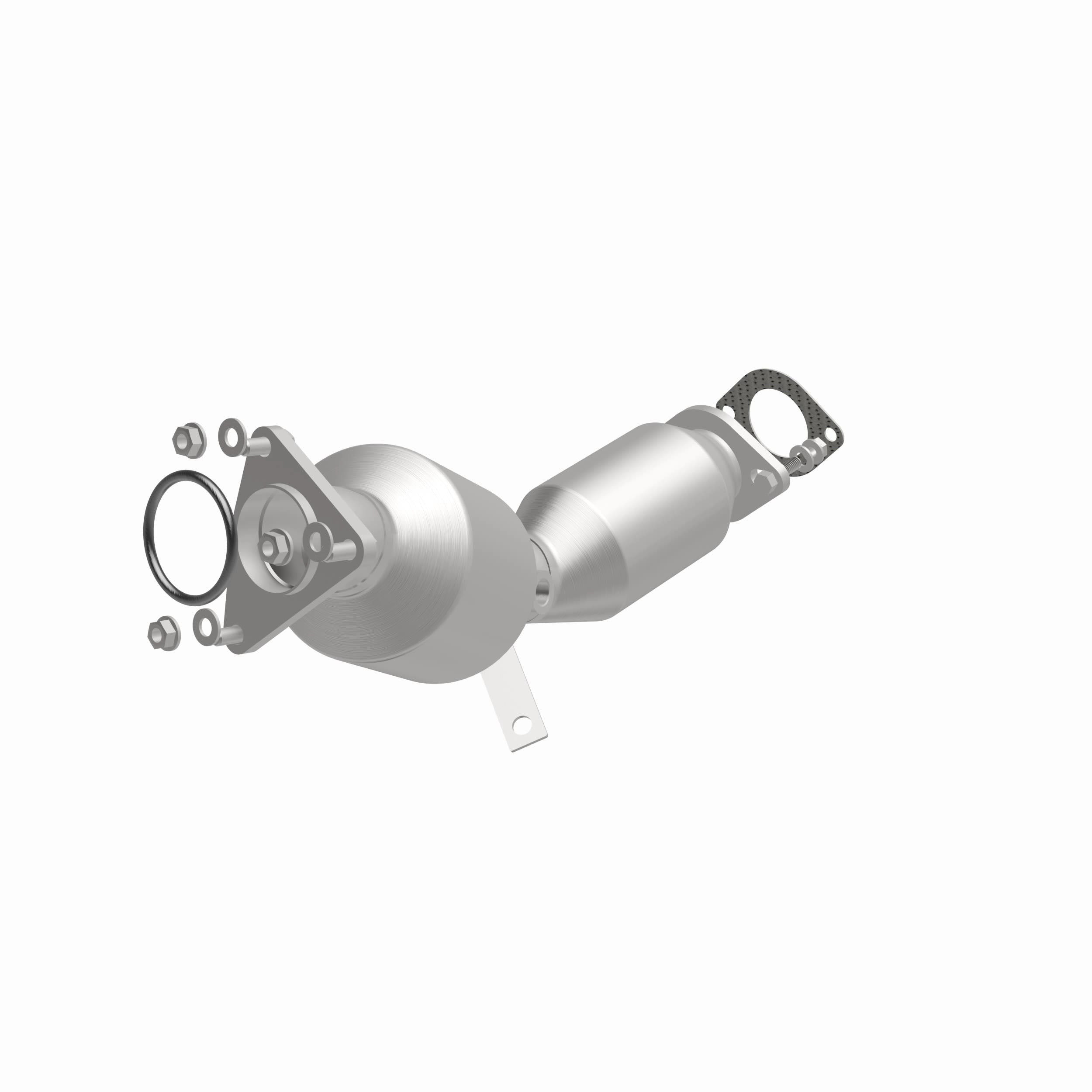 MagnaFlow Exhaust Products 5481144 - California CARB Direct-Fit Catalytic Converter 3
