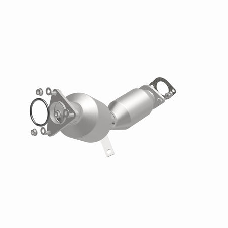 MagnaFlow Exhaust Products 5481144 - California CARB Direct-Fit Catalytic Converter 3