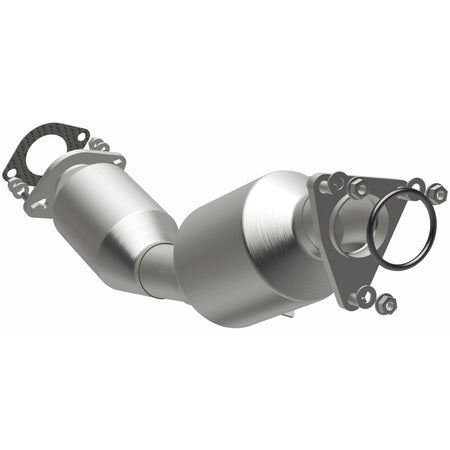 MagnaFlow Exhaust Products 5481144 - California CARB Direct-Fit Catalytic Converter 4