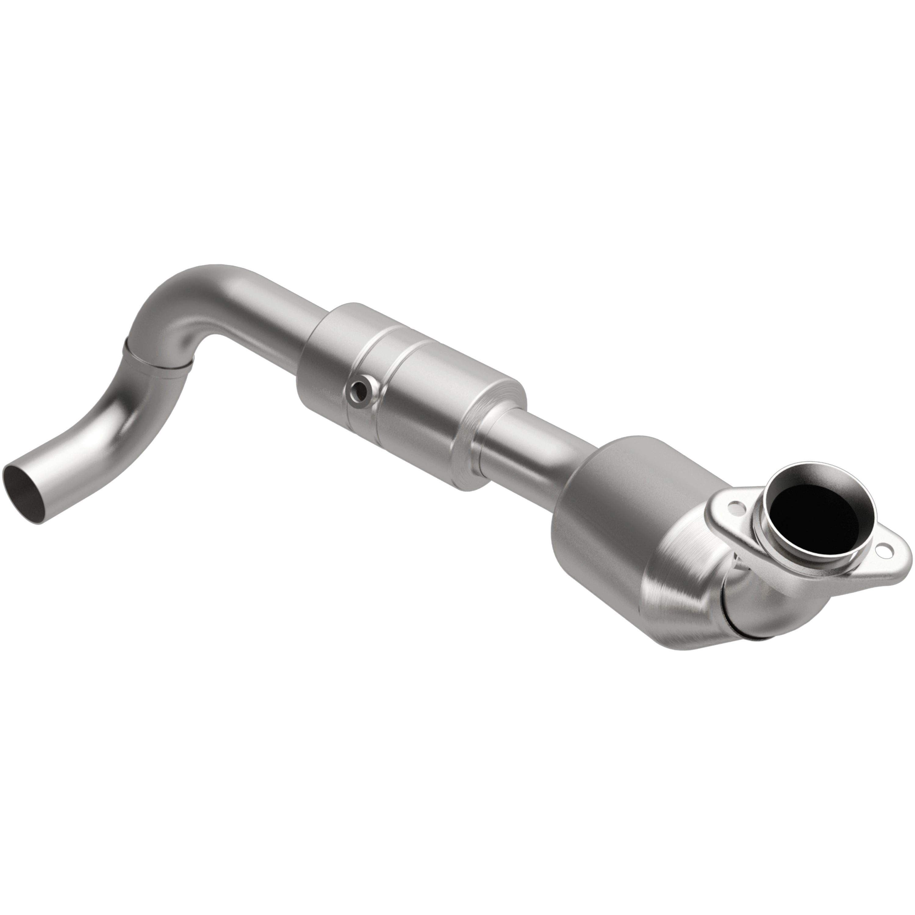 MagnaFlow Exhaust Products 5481238 - California CARB Direct-Fit Catalytic Converter 1