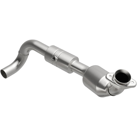 MagnaFlow Exhaust Products 5481238 - California CARB Direct-Fit Catalytic Converter 1