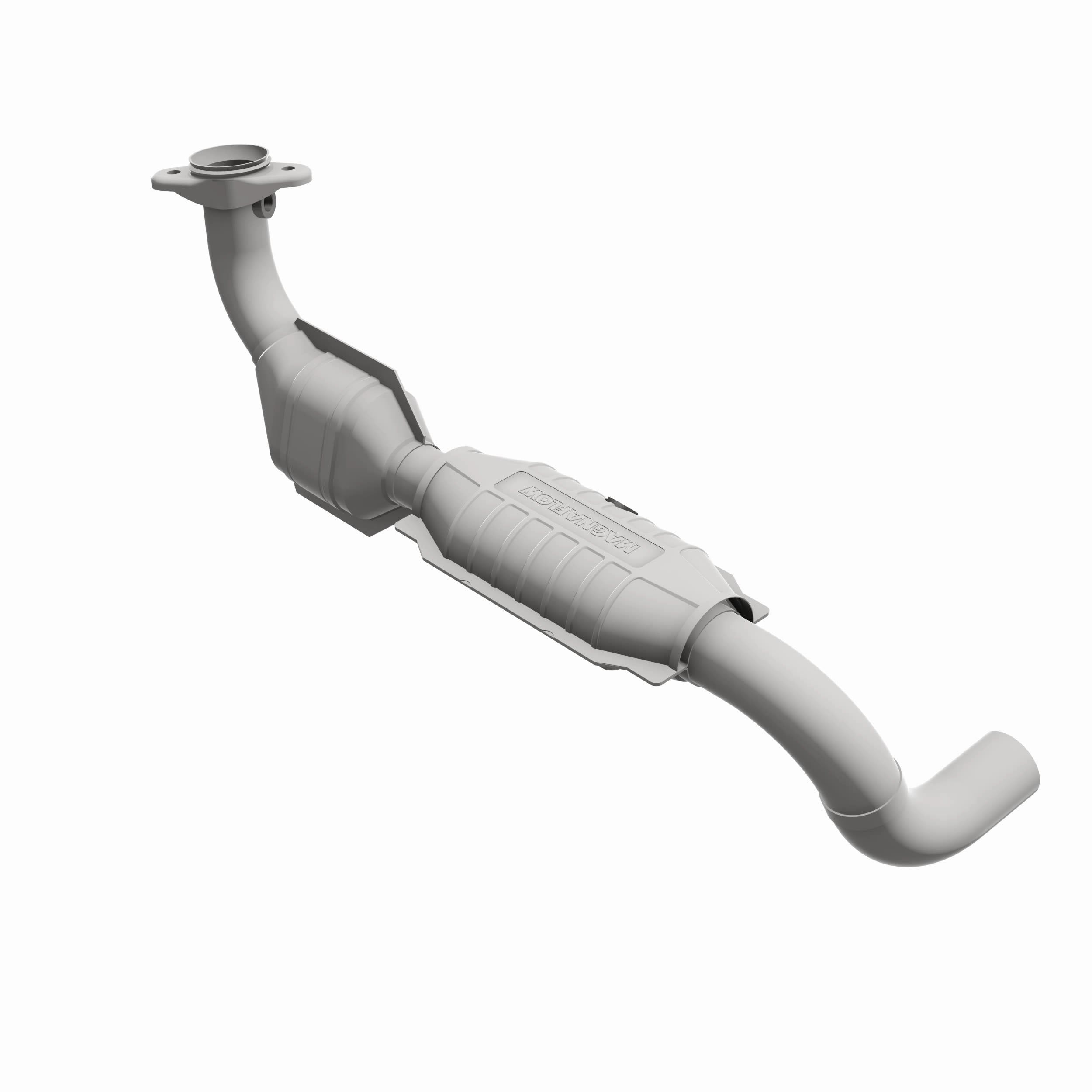MagnaFlow Exhaust Products 5481238 - California CARB Direct-Fit Catalytic Converter 2