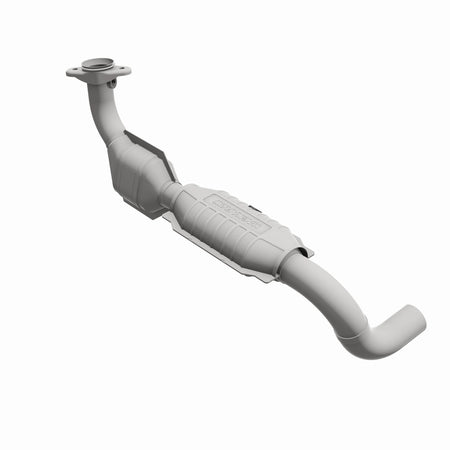 MagnaFlow Exhaust Products 5481238 - California CARB Direct-Fit Catalytic Converter 3