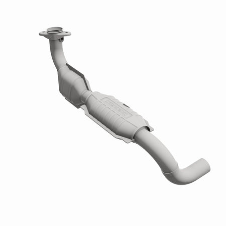 MagnaFlow Exhaust Products 5481238 - California CARB Direct-Fit Catalytic Converter 4