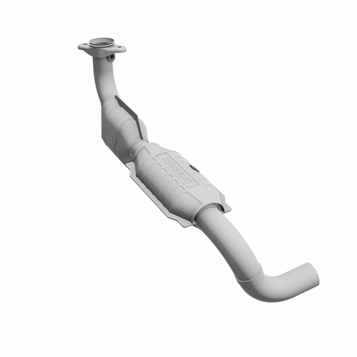 MagnaFlow Exhaust Products 5481238 - California CARB Direct-Fit Catalytic Converter 5