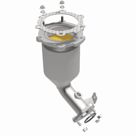 MagnaFlow Exhaust Products 5481275 - California CARB Direct-Fit Catalytic Converter 3