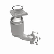 MagnaFlow Exhaust Products NA MagnaFlow Exhaust Products 5481276 - California CARB Direct-Fit Catalytic Converter