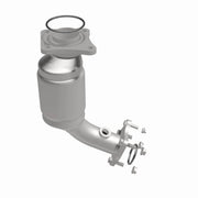 MagnaFlow Exhaust Products NA MagnaFlow Exhaust Products 5481276 - California CARB Direct-Fit Catalytic Converter