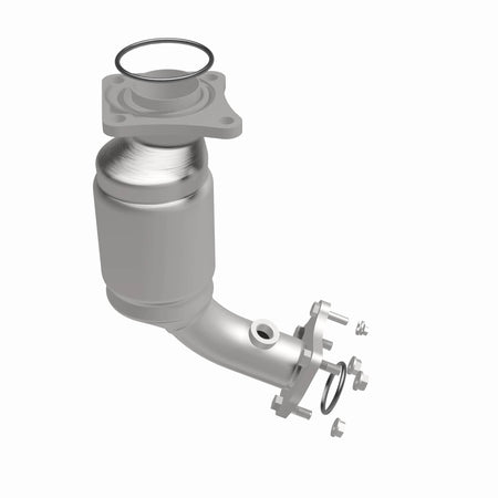 MagnaFlow Exhaust Products NA MagnaFlow Exhaust Products 5481276 - California CARB Direct-Fit Catalytic Converter