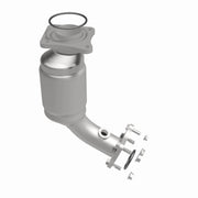MagnaFlow Exhaust Products NA MagnaFlow Exhaust Products 5481276 - California CARB Direct-Fit Catalytic Converter