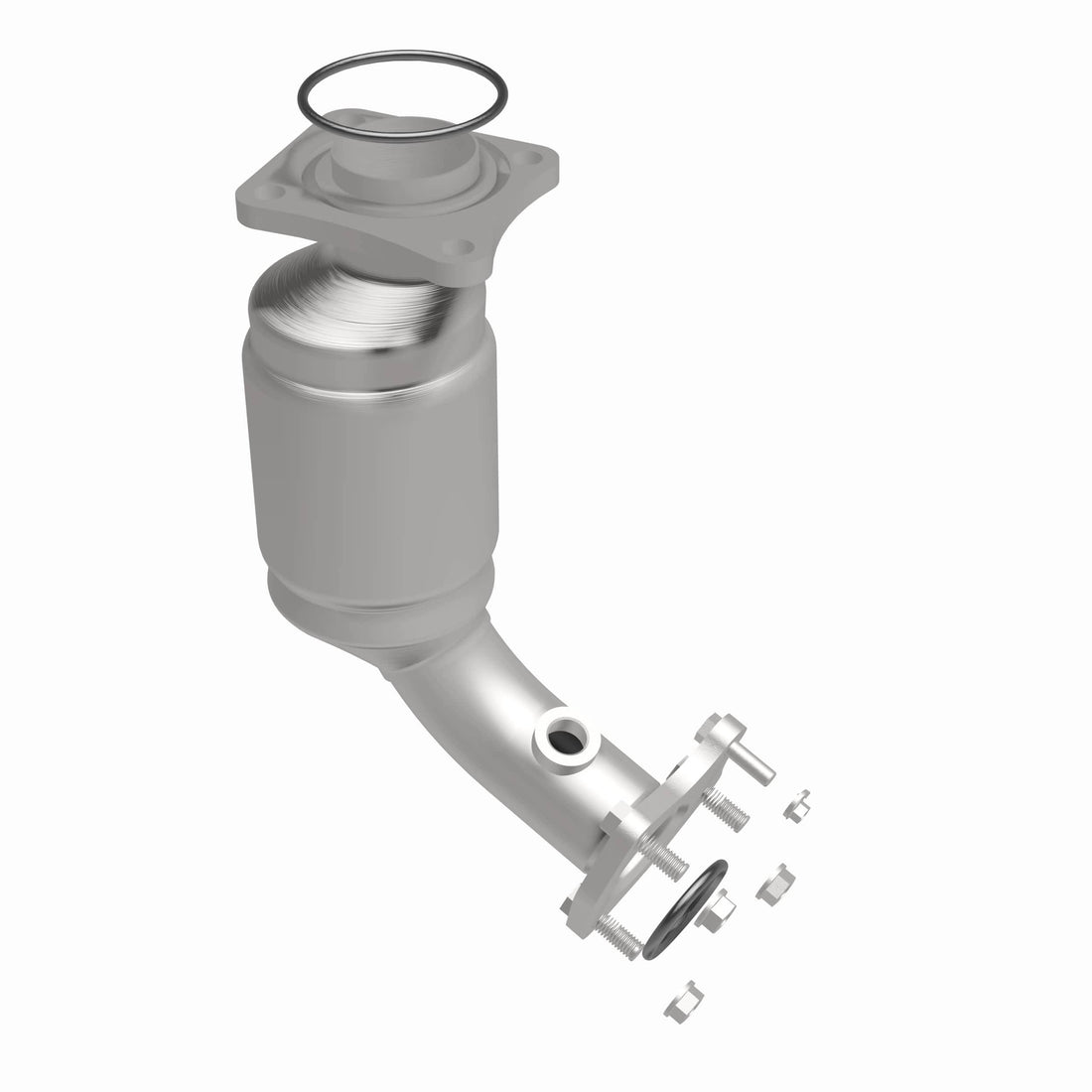 MagnaFlow Exhaust Products NA MagnaFlow Exhaust Products 5481276 - California CARB Direct-Fit Catalytic Converter