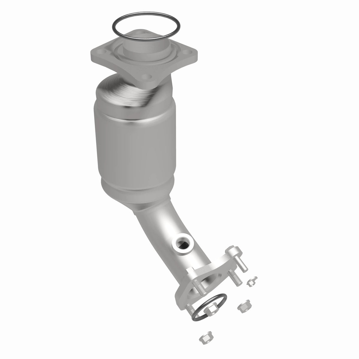 MagnaFlow Exhaust Products 5481276 California premium catalytic converter for 2004-2007 Nissan Murano, view 6