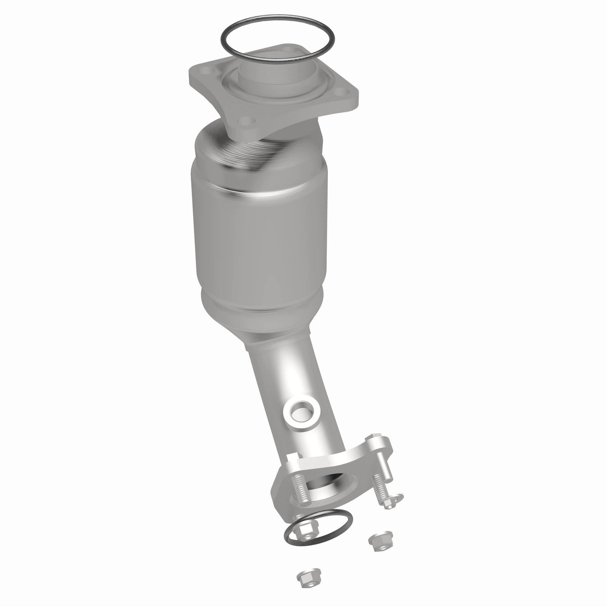 MagnaFlow Exhaust Products 5481276 California premium catalytic converter for 2004-2007 Nissan Murano, view 7