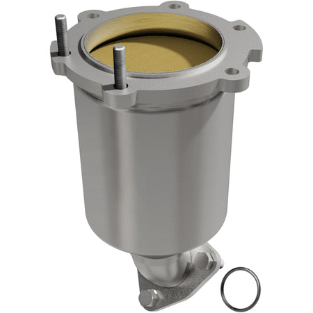 MagnaFlow Exhaust Products 5481296 - California CARB Direct-Fit Catalytic Converter 2
