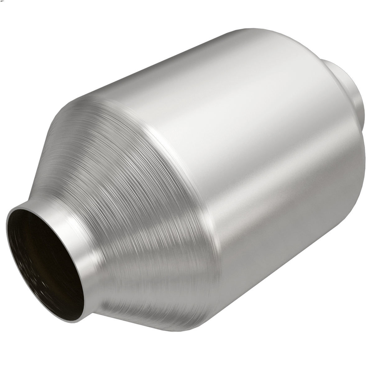 MagnaFlow Exhaust Products 5481305 - California CARB Universal Catalytic Converter 1