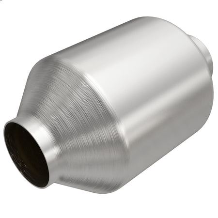 MagnaFlow Exhaust Products 5481305 - California CARB Universal Catalytic Converter 1