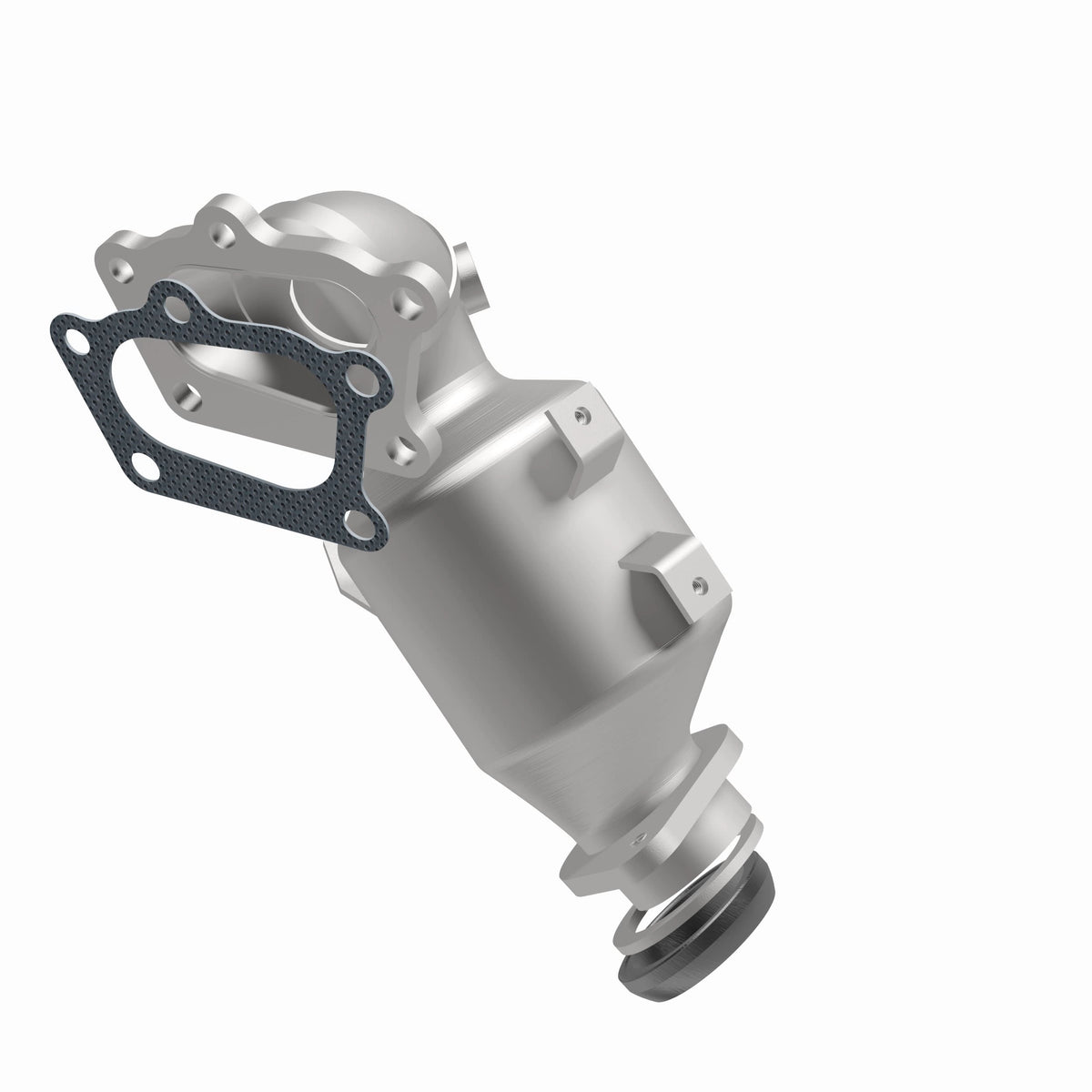 MagnaFlow Exhaust Products 5481312 - California CARB Manifold Catalytic Converter 2