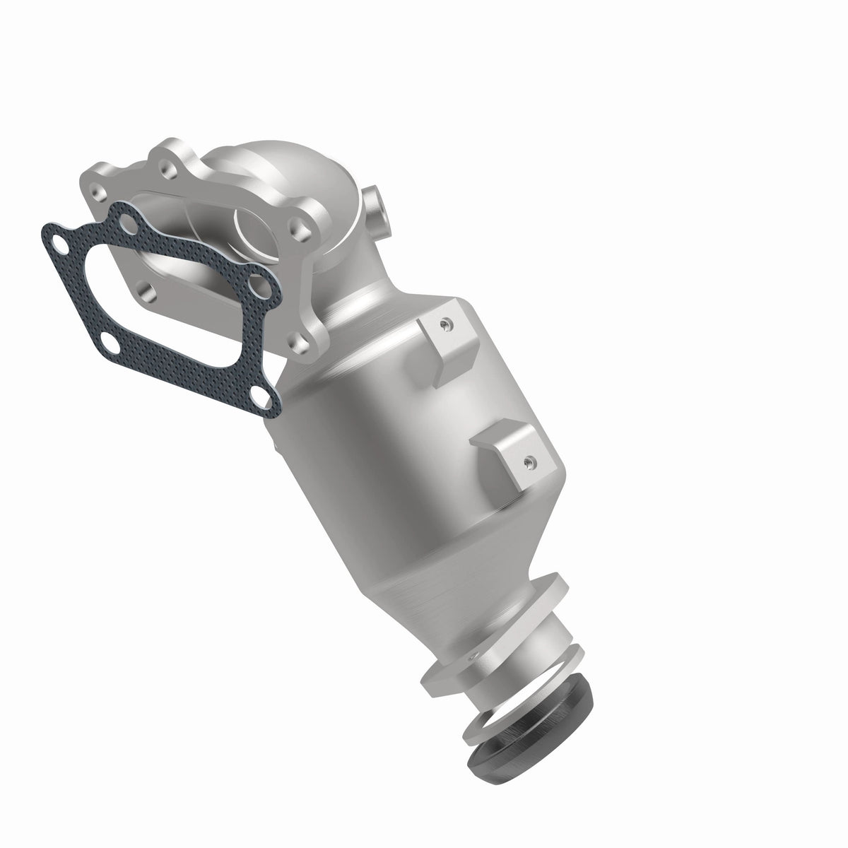 MagnaFlow Exhaust Products 5481312 - California CARB Manifold Catalytic Converter 4