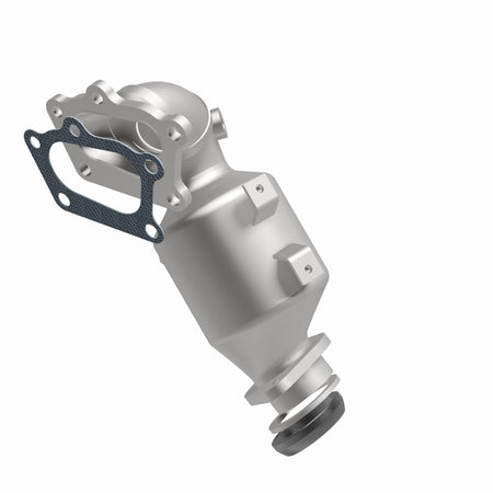 MagnaFlow Exhaust Products 5481312 - California CARB Manifold Catalytic Converter 4