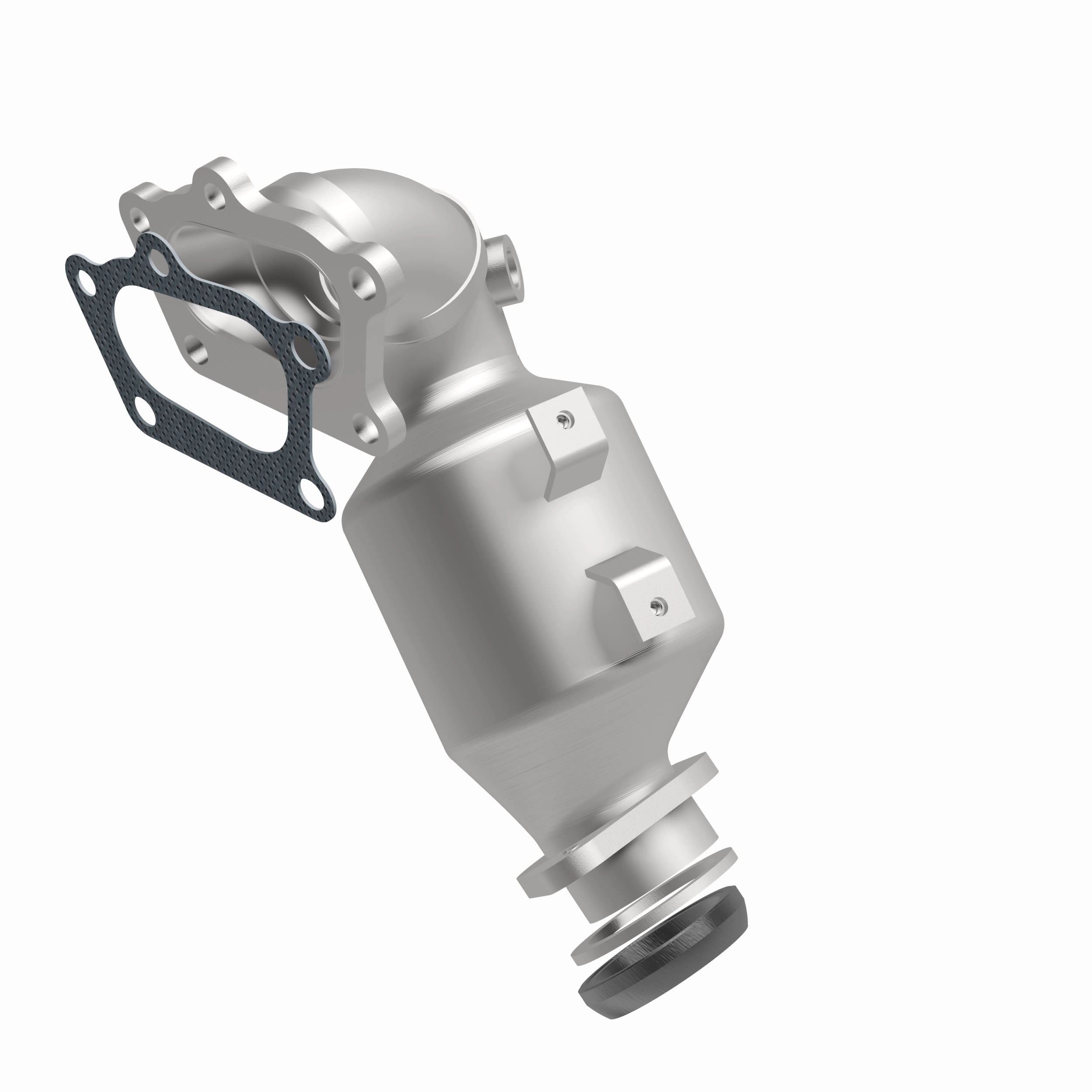MagnaFlow Exhaust Products 5481312 - California CARB Manifold Catalytic Converter 5