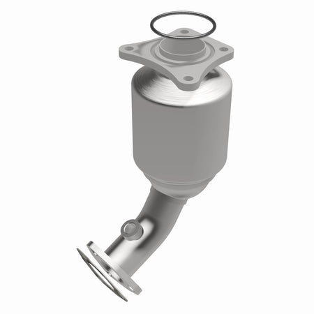 MagnaFlow Exhaust Products 5481322 - California CARB Direct-Fit Catalytic Converter 3