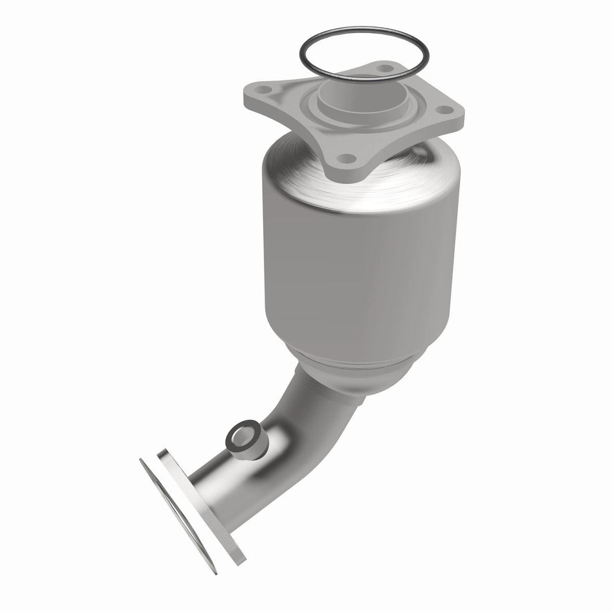 MagnaFlow Exhaust Products 5481322 - California CARB Direct-Fit Catalytic Converter 5