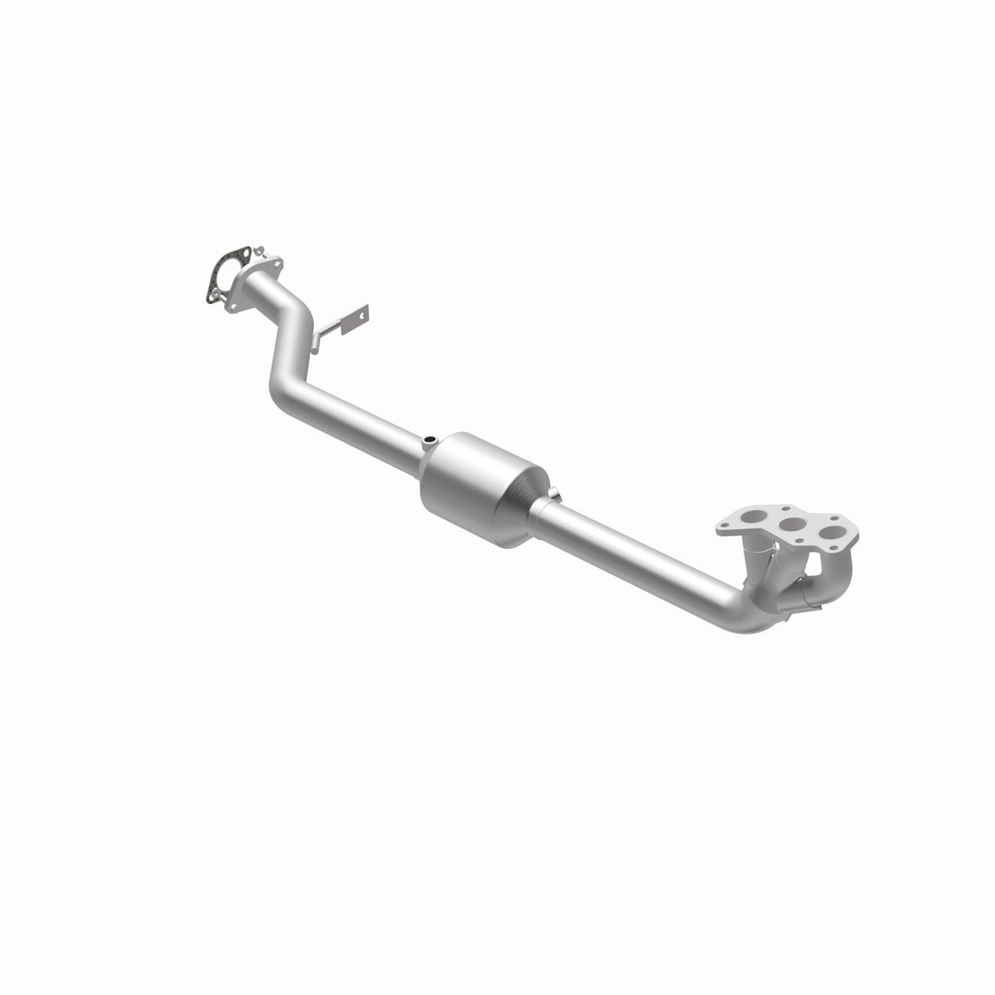 MagnaFlow Exhaust Products 5481333 - California CARB Manifold Catalytic Converter 1