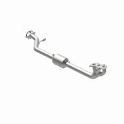 MagnaFlow Exhaust Products 5481333 - California CARB Manifold Catalytic Converter 1